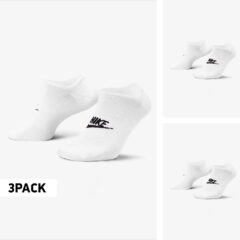 Nike Nike Sportswear Everyday Essential Κάλτσες 3-Pack (9000124898_1540)
