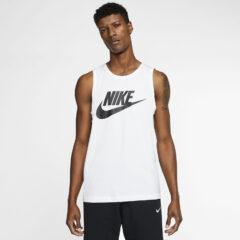 Nike Nike Sportswear Icon Futura Ανδρική Αμάνικη Μπλούζα (9000034690_1540)