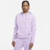 Nike Nike Sportswear Sport Essentials+ Ανδρική Μπλούζα με Κουκούλα (9000081420_53704)