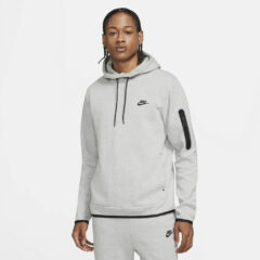 Nike Nike Sportswear Tech Fleece Ανδρική Μπλούζα με Κουκούλα (9000127544_6077)
