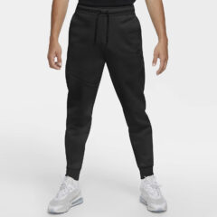 Nike Nike Sportswear Tech Fleece Ανδρικό Παντελόνι (9000056418_1470)