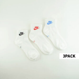 Nike Nike Sportswear Unisex Everyday Essential Ankle Socks (9000044480_20432)