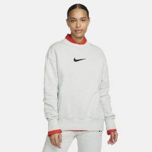 Nike Nike Sportswear Γυναικεία Μπλούζα Φούτερ (9000131013_64798)