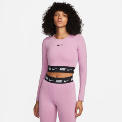 Nike Nike Sportswear Γυναικεία Μπλούζα με Μακρύ Μανίκι (9000111662_60782)