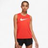 Nike Nike Swoosh Γυναικεία Αμάνικη Μπλούζα για Τρέξιμο (9000081452_53616)