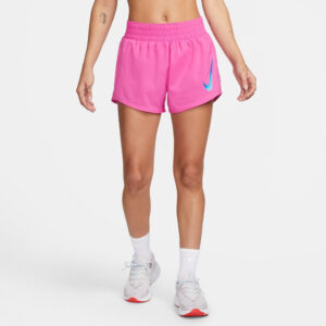 Nike Nike Swoosh Γυναικείο Σορτς (9000130340_45818)