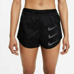 Nike Nike Tempo Luxe Run Division Γυναικείο Σορτς (9000076850_1470)