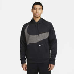 Nike Nike Therma-FIT Ανδρική Μπλούζα με Κουκούλα (9000110710_60895)