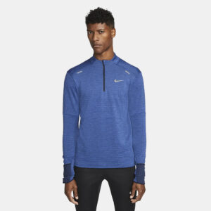 Nike Nike Therma-Fit Repel Element Ανδρική Μπλούζα με Μακρύ Μανίκι (9000106345_59644)