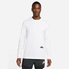Nike Nike Trail Dri-FIT Ανδρική Μπλούζα με Μακρύ Μανίκι (9000095308_1539)
