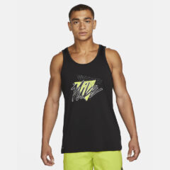 Nike Nike Vibe Ανδρική Αμάνικη Μπλούζα (9000100856_1469)