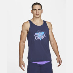 Nike Nike Vibe Ανδρική Αμάνικη Μπλούζα (9000100859_2749)