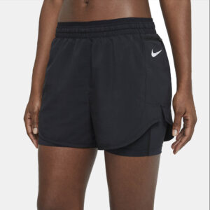 Nike Nike W Nk Tempo Luxe 2In1 Short (9000109643_8598)
