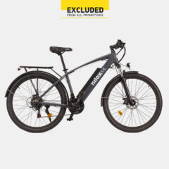 Nilox Nilox Doc E-Bike X7 Plus Ηλεκτρικό Ποδήλατο (9000123132_17029)
