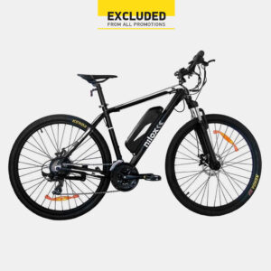 Nilox Nilox Doc X6 Plus Ηλεκτρικό Ποδήλατο (9000108735_1469)