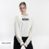 Nuff Nuff Crew Γυναικεία Μπλούζα Φούτερ (9000085021_11977)