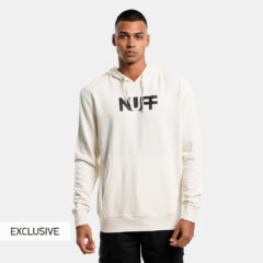 Nuff Nuff Graphic Ανδρική Μπλούζα με Κουκούλα (9000108311_11977)
