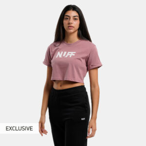 Nuff Nuff Γυναικείο T-Shirt (9000108375_56302)