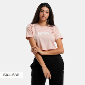 Nuff Nuff Γυναικείο T-Shirt (9000108376_26471)