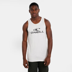 O'neill O'Neill Lm O'Neill Tanktop Ανδρικό Αμάνικο T-shirt (9000120352_12892)