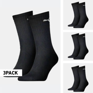 puma PUMA 3-Pack Γυναικείες Κάλτσες (3003800213_001)