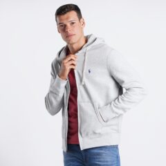 Polo Ralph Lauren Polo Ralph Lauren Lsfzhoodm6-Long Sleeve-Knit (9000089338_42102)