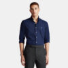 Polo Ralph Lauren Polo Ralph Lauren Slim Fit Stretch Poplin Ανδρικό Πουκάμισο (9000119719_23590)