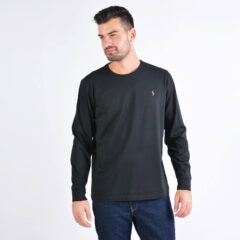 Polo Ralph Lauren Polo Ralph Lauren Ανδρική Μπλούζα με Μακρύ Μανίκι (9000041341_42086)