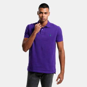 Polo Ralph Lauren Polo Ralph Lauren Ανδρικό Polo T-shirt (9000119697_62902)