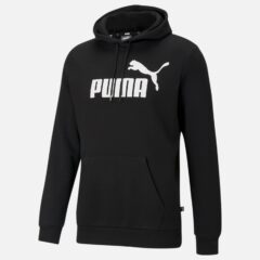 puma Puma ESS Big Logo Hoodie FL (9000086968_22489)