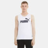 puma Puma Essential Ανδρική Αμάνικη Μπλούζα (9000096498_22505)