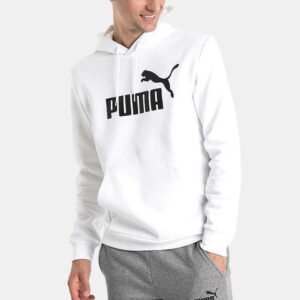 puma Puma Essentials Big Logo Ανδρικό Φούτερ (9000117681_22505)