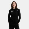 puma Puma x OFI Crete F.C Essential Γυναικεία Μπλούζα με Κουκούλα (9000124889_22489)