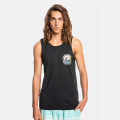 Quiksilver Quiksilver Another Story Tank Ανδρικό Αμάνικο T-shirt (9000103639_1469)