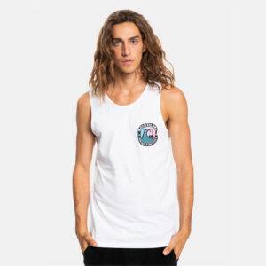 Quiksilver Quiksilver Another Story Tank Ανδρικό Αμάνικο T-shirt (9000103640_1539)