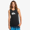 Quiksilver Quiksilver Comp Logo Ανδρικό Αμάνικο T-shirt (9000103649_1469)