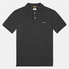 Rebase Rebase Pique Ανδρικό Polo T-Shirt (9000108254_1469)