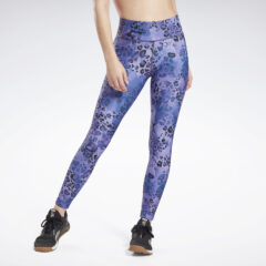 Reebok Sport Reebok Modern Safari Lux Bold Γυναικείο Κολάν (9000069285_50203)
