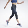 Reebok Sport Reebok Sport Running Aop 3/4 Γυναικείο Κολάν (9000099112_47273)