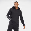 Reebok Sport Reebok Sport Ανδρική Μπλούζα με Κουκούλα (9000112077_1469)