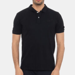 Russell Athletic Russell Classic Ανδρικό Polo T-shirt (9000104165_001)