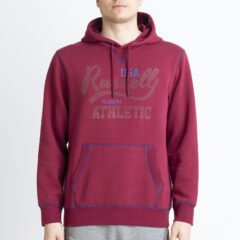 Russell Athletic Russell Tonal Athletic-Pull Over Hoody (9000088066_41843)
