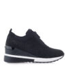 SEVEN SNEAKERS WEDGES σχέδιο: P119R4243