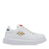 LOVE MOSCHINO SNEAKERS σχέδιο: P10861522