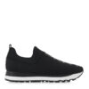 DKNY SNEAKERS σχέδιο: P140X5552