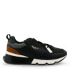 PEPE JEANS SNEAKERS σχέδιο: P50630801