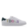 TED BAKER SNEAKERS σχέδιο: Q136X9201