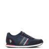 U.s Polo Assn Sneakers ανδρικά U.S. Polo Assn Dark Blue XIRIO001