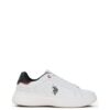 U.s Polo Assn Sneakers ανδρικά U.S. Polo Assn Λευκό JEWEL003