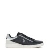 U.s Polo Assn Sneakers ανδρικά U.S. Polo Assn Μαύρο ALCOR001